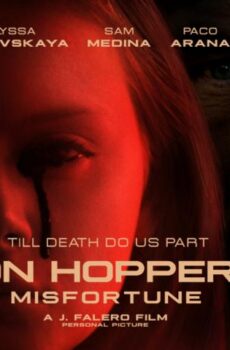 فيلم Ron Hopper’s Misfortune 2020 مترجم