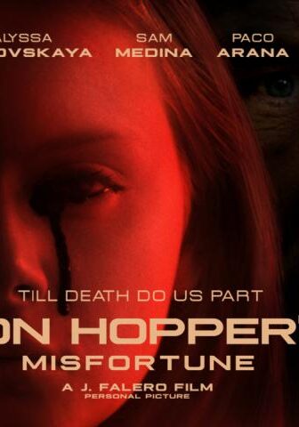 فيلم Ron Hopper’s Misfortune 2020 مترجم