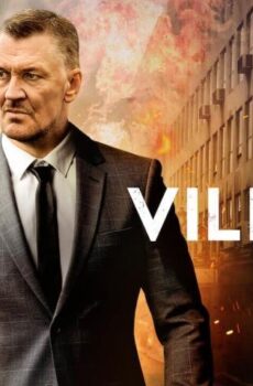فيلم Villain 2020 مترجم