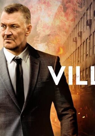 فيلم Villain 2020 مترجم