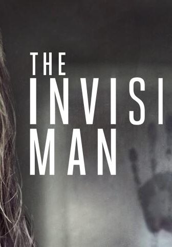فيلم The Invisible Man 2020 مترجم