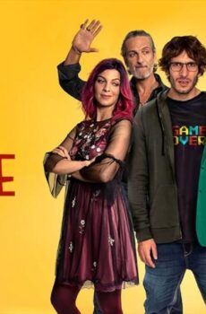 فيلم I Love You, Stupid 2020 مترجم