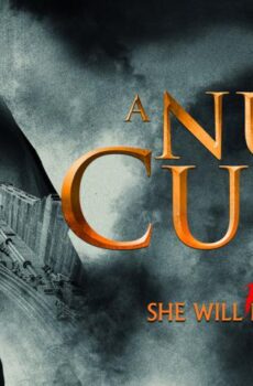 فيلم A Nun’s Curse 2020 مترجم