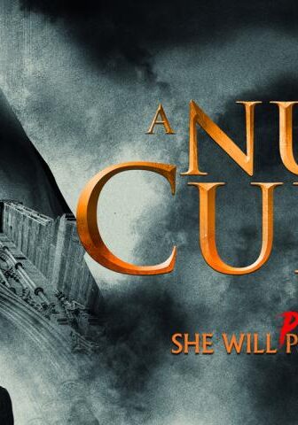 فيلم A Nun’s Curse 2020 مترجم