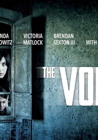 فيلم The Voices 2020 مترجم