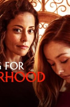 فيلم Dying for Motherhood 2020 مترجم