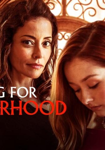 فيلم Dying for Motherhood 2020 مترجم