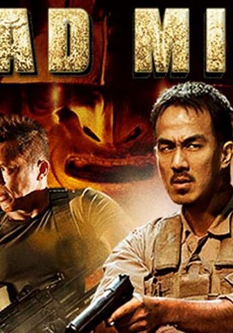 فيلم Dead Mine 2012 مترجم