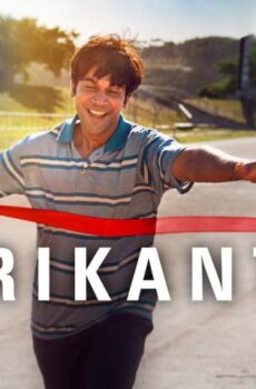 فيلم Srikanth 2024 مترجم