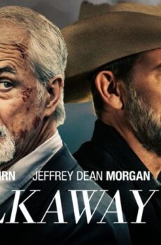 فيلم Walkaway Joe 2020 مترجم