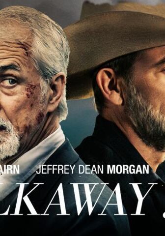 فيلم Walkaway Joe 2020 مترجم
