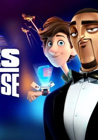 فيلم Spies in Disguise 2019 مترجم