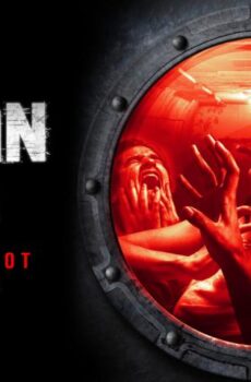 فيلم Human Zoo 2020 مترجم