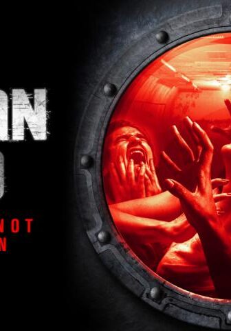فيلم Human Zoo 2020 مترجم