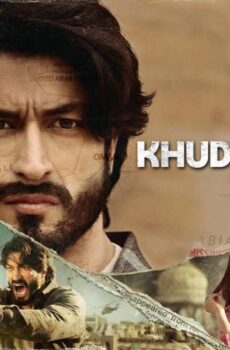 فيلم Khuda Haafiz 2020 مترجم