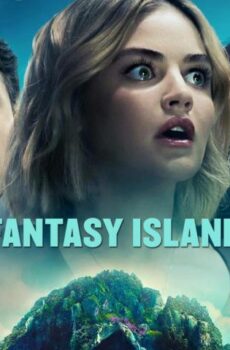 فيلم Fantasy Island 2020 مترجم