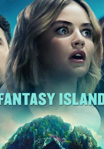 فيلم Fantasy Island 2020 مترجم