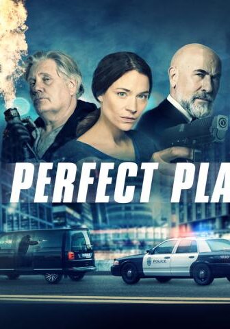 فيلم A Perfect Plan 2020 مترجم