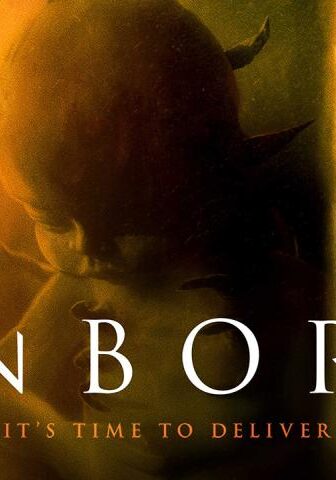 فيلم The Unborn 2020 مترجم