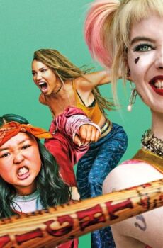 فيلم Birds of Prey 2020 مترجم
