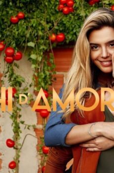 فيلم Rich in Love 2020 مترجم