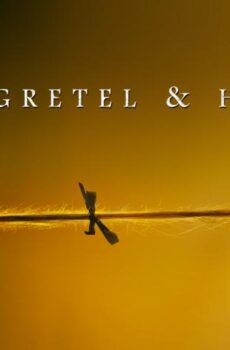 فيلم Gretel & Hansel 2020 مترجم