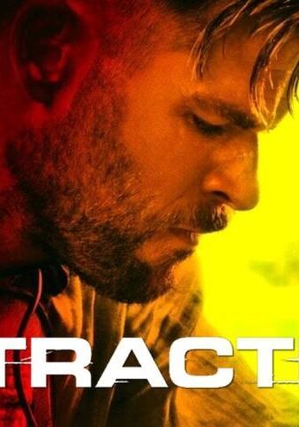 فيلم Extraction 2020 مترجم