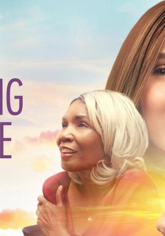 فيلم Finding Grace 2019 مترجم