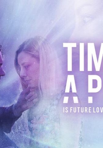 فيلم Time Apart 2020 مترجم