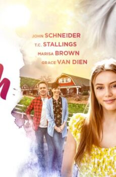 فيلم Hope Ranch 2020 مترجم