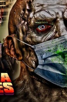 فيلم Corona Zombies 2020 مترجم