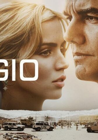 فيلم Sergio 2020 مترجم