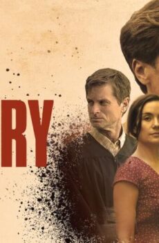 فيلم The Quarry 2020 مترجم
