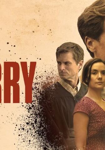 فيلم The Quarry 2020 مترجم