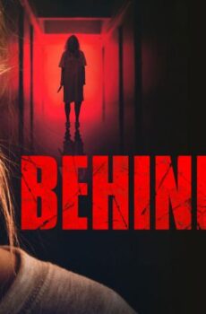 فيلم Behind You 2020 مترجم