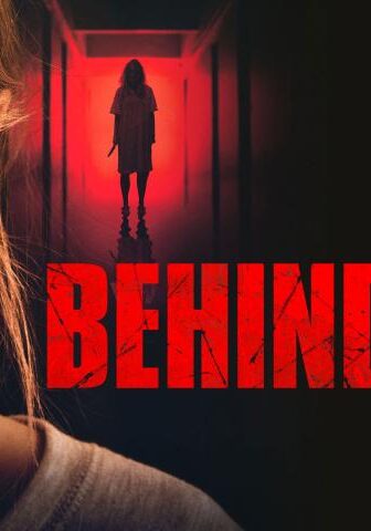 فيلم Behind You 2020 مترجم