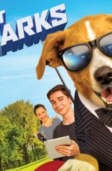 فيلم Agent Toby Barks 2020 مترجم