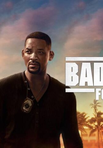 فيلم Bad Boys for Life 2020 مترجم