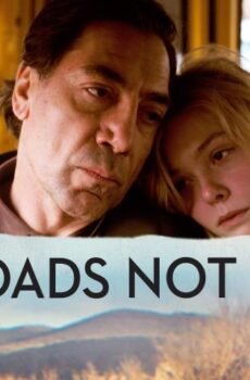 فيلم The Roads Not Taken 2020 مترجم