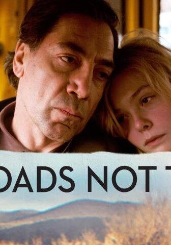 فيلم The Roads Not Taken 2020 مترجم