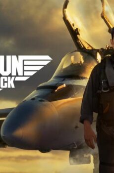 فيلم Top Gun: Maverick 2022 مترجم
