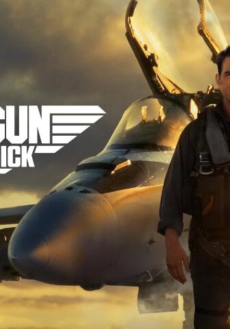 فيلم Top Gun: Maverick 2022 مترجم