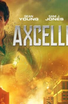 فيلم Axcellerator 2020 مترجم