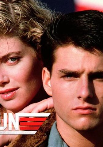 فيلم Top Gun 1986 مترجم