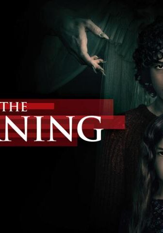 فيلم The Turning 2020 مترجم