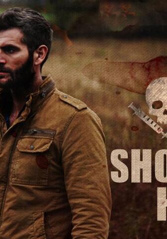 فيلم Shooting Heroin 2020 مترجم