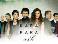 مسلسل العشق الأسود الحلقة 51 مترجمة – Kara Para Ask