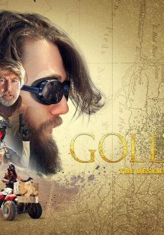 فيلم Gold Dust 2020 مترجم