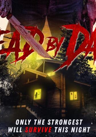 فيلم Dead by Dawn 2020 مترجم