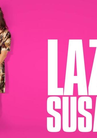 فيلم Lazy Susan 2020 مترجم